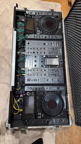 Case für mal pioneer - für,