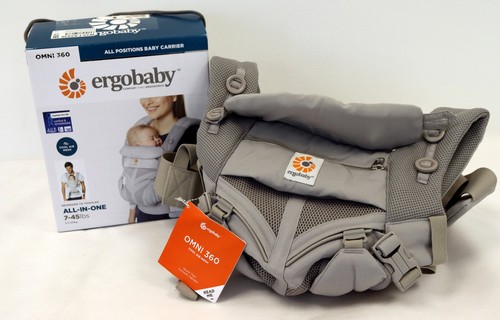 Ergobaby babytrage 4 - ergobaby, babytrage,