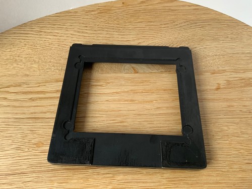 Linhof adapter rückteil - linhof,