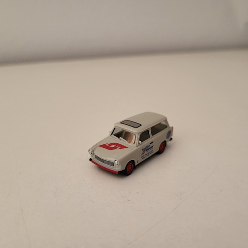 Herpa trabant ifa ddr veb - h0,