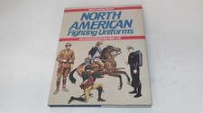 North american fighting - north,