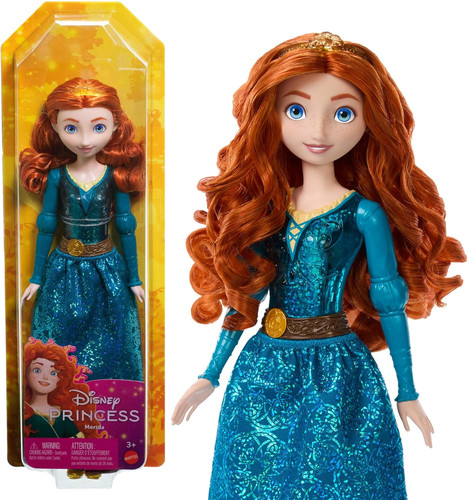 Mattel disney princess - mattel,