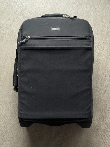 Foto trolley thinktank airport - trolley,