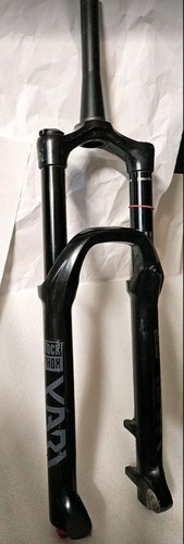 Rock shox federgabel 150 - rock, mm