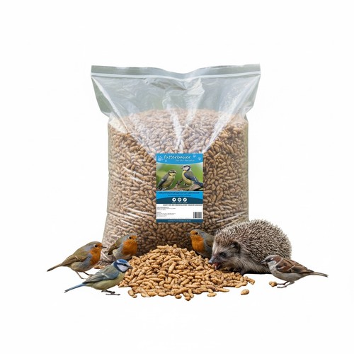 10kg futterbauer - ,