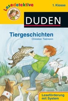 Lesedetektive - ,