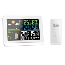 Funk wetterstation mit - funk-wetterstation,