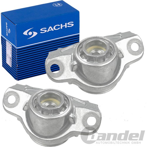 Sachs federbeinlager - 2x,