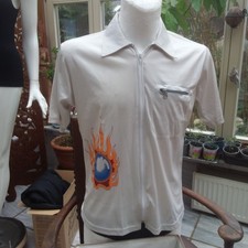 Vintage hemd young - hemd,