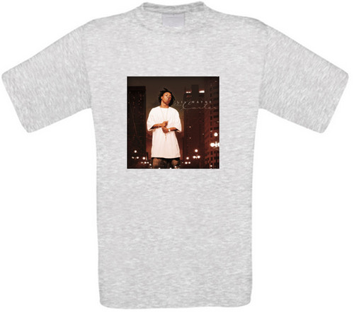 Lil wayne tha carter rap - lil,