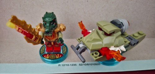 Lego 71223 dimension fun - lego,