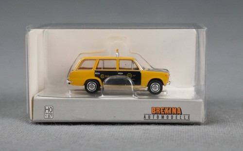 Brekina 27265 lada - h0,1:87,