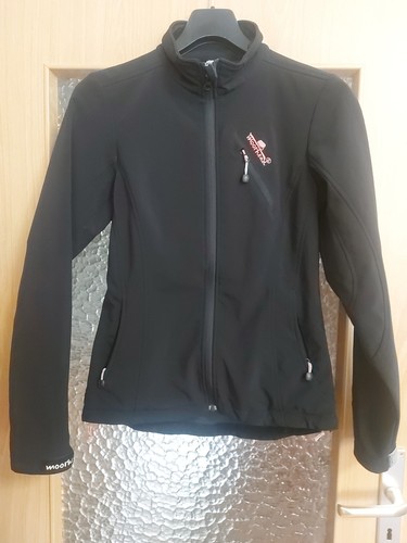 Moorhead damen softshelljacke - moorhead,