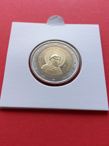 Euro gedenkmünze italien - gedenkmünze,