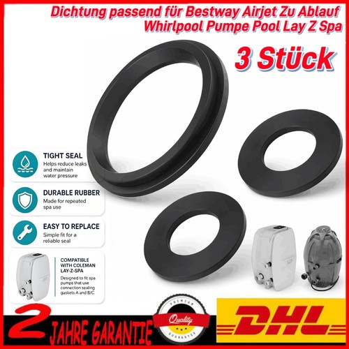 Dichtung passend für - 3x,