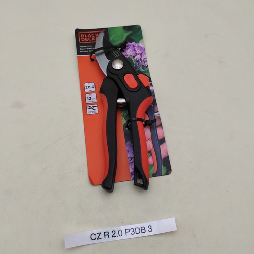 Black decker bypass - +, bypass-schere