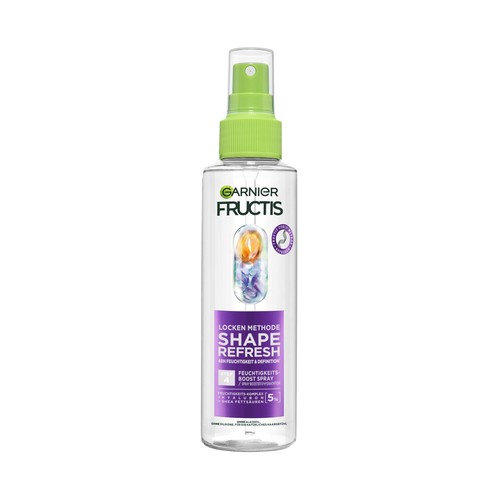 Garnier fructis locken 150 ml - 150,