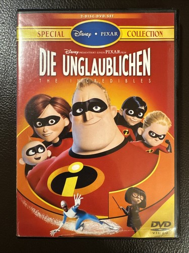 Disney pixar die - disney,