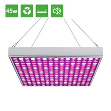 Led pflanzenlampe - led,
