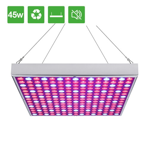 Led pflanzenlampe - led,