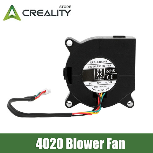 Creality for max 4020 - for,