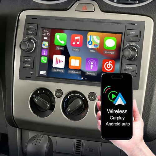 Android autoradio für ford - android,