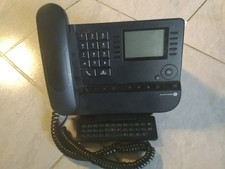 Alcatel 8039 deskphone oxo - alcatel,