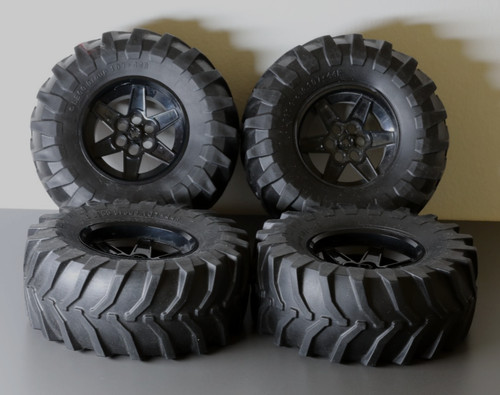 Lego technic räder - technic:,