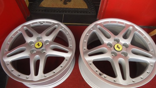 Ferrari 430 360 teilige - ferrari-, 2