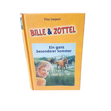 Bille zottel ein ganz - zottel,