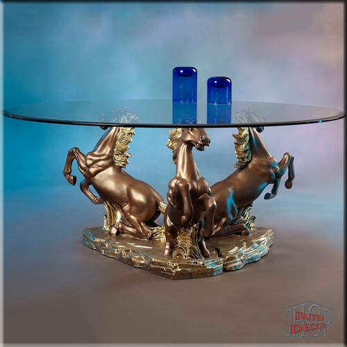 Couchtisch glas glastisch - glas,
