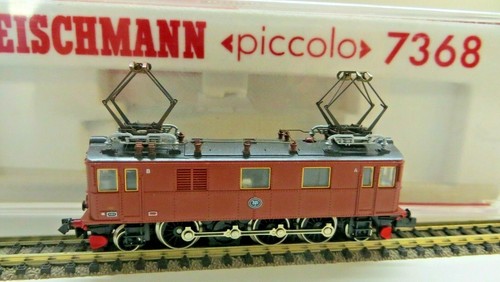 Fleischmann 7368 lok - 7368, e-lok