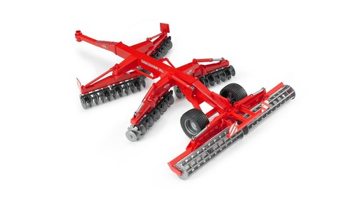 Bruder 02217 kuhn discover - 02217,