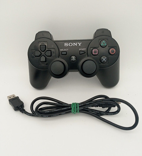 Ps3 original controller - ⚡ps3,