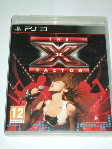 The factor für ps3 gratis - the,