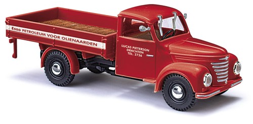Busch framo v901 pritsche - busch,