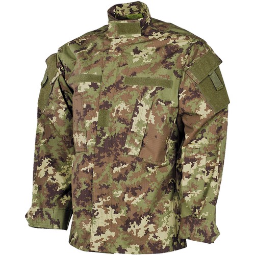 Mfh herren acu ripstop - herren,