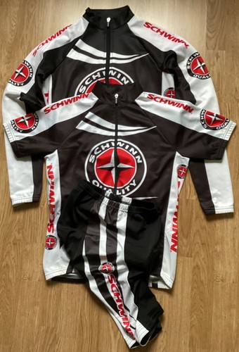 Schwinn instruktoren set - schwinn,