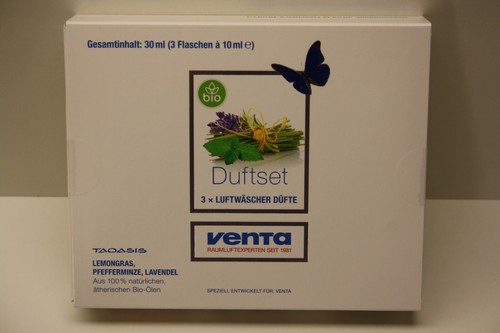 Venta bio duftset exklusiv - venta,