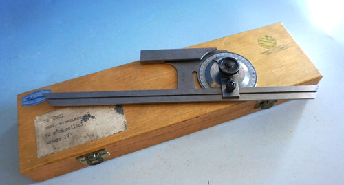Universal winkelmesser - universal,