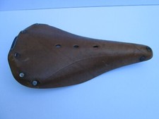Brooks rennrad sattel echt - rennrad,