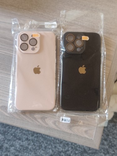 Handyhülle phone pro max - 15,