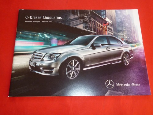 Mercedes w204 klasse - mercedes, c-klasse