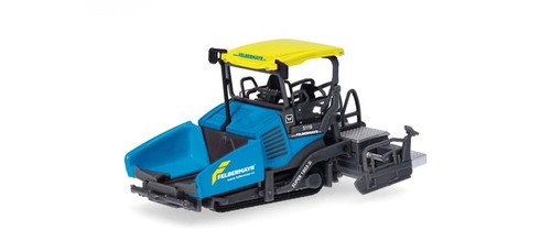 Herpa 317894 87 vögele - herpa, 1/87