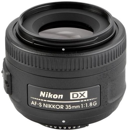 Nikon nikkor 35mm 1 8 - nikon, g