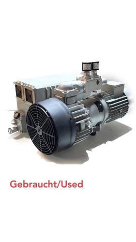 Busch drehschieber vakuumpumpe - busch, drehschieber-vakuumpumpe
