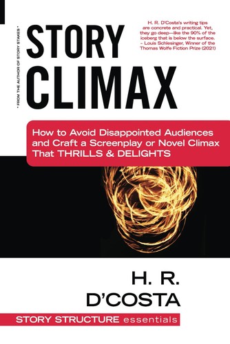 Story climax buch - story,