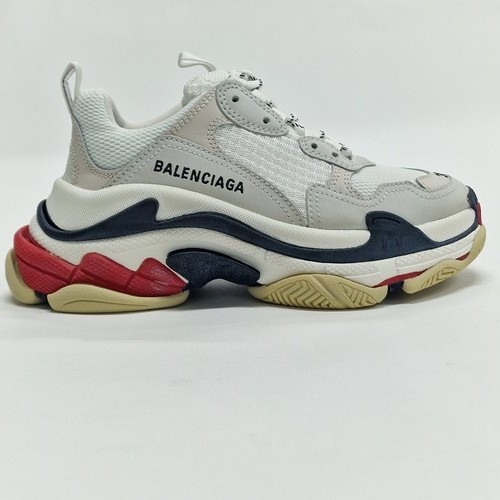 Balenciaga triple weiß - balenciaga,