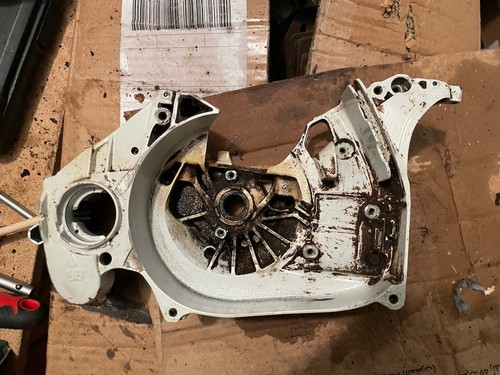 Stihl 462 gehäuse - 462,