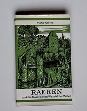 Raeren und die - raeren,